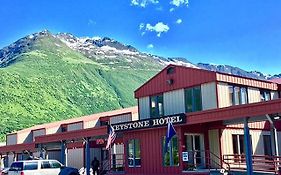 Keystone Hotel